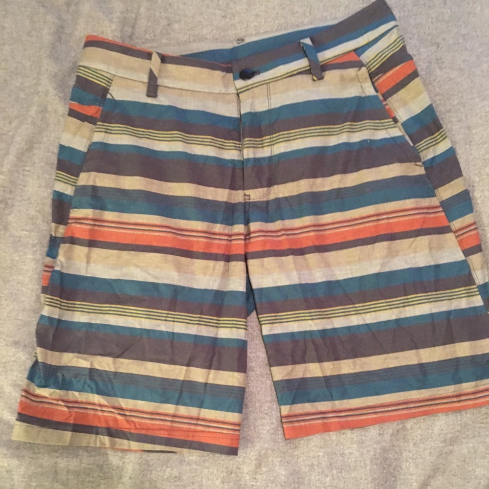 Lululemon Men’s Shorts